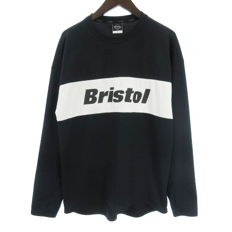 エフシーレアルブリストル F.C.Real Bristol FCRB 19AW PANEL LINE L 