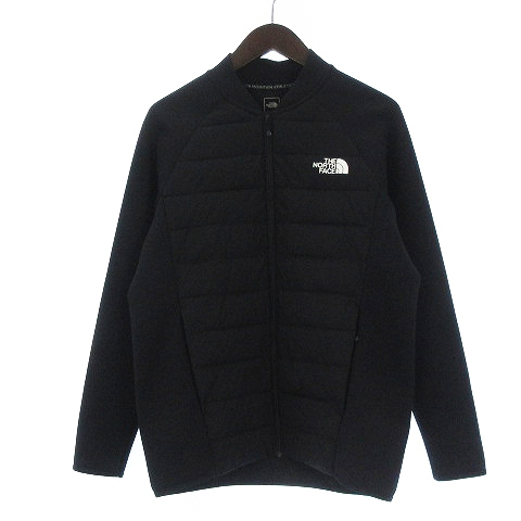 ザノースフェイス THE NORTH FACE Hybrid Tech Air Insulated Jacket 
