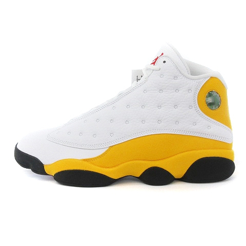 ナイキ NIKE AIR JORDAN 13 RETRO DEL SOL エアジョーダン レトロ デル 