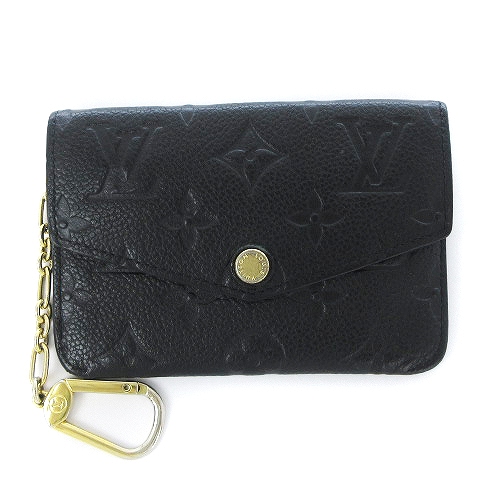 ルイヴィトン LOUIS VUITTON モノグラムアンプラント ポシェット クレ 