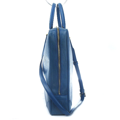 ルイヴィトン LOUIS VUITTON エピ ポルトドキュマン ヴォワヤージュ  