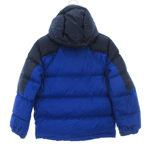 ポロ ラルフローレン POLO RALPH LAUREN ダウンジャケット 上着 ジップ  