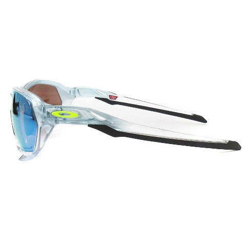 未使用品 オークリー OAKLEY プラズマ Plazma スポーツサングラス 