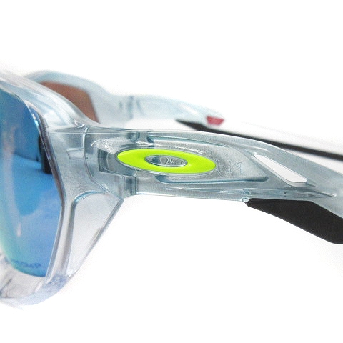 未使用品 オークリー OAKLEY プラズマ Plazma スポーツ