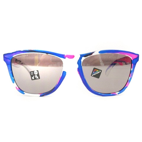 未使用品 オークリー OAKLEY FROGSKINS フロッグスキン スポーツ 