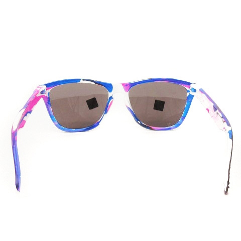 未使用品 オークリー OAKLEY FROGSKINS フロッグスキン スポーツ 