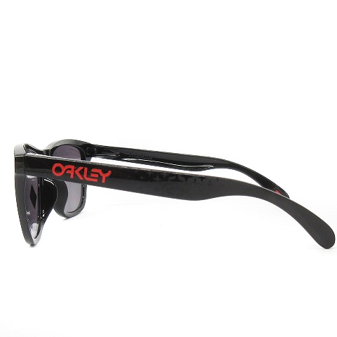 未使用品 オークリー OAKLEY フロッグスキン サングラス 日本限定 