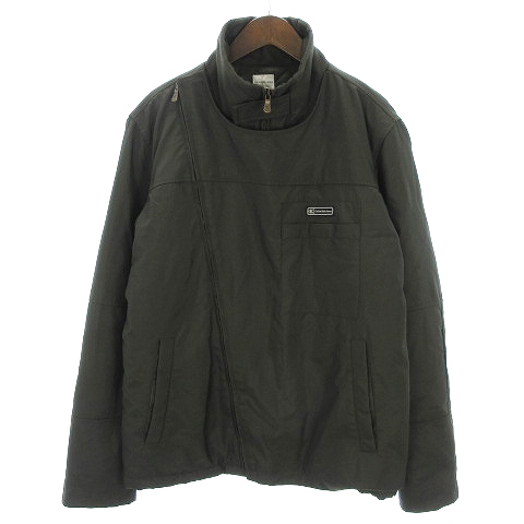 カルバンクラインジーンズ Calvin Klein Jeans 美品 ジャケット 