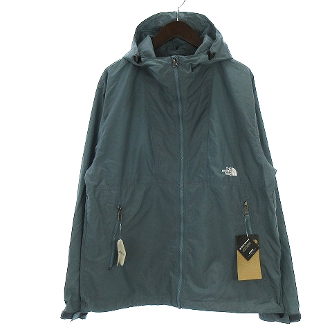 未使用品 ザノースフェイス THE NORTH FACE Compact Jacket コンパクト 