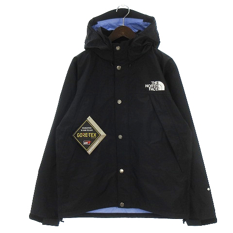 未使用品 ザノースフェイス THE NORTH FACE 21年製 Mountain Raintex  