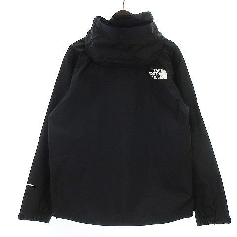 未使用品 ザノースフェイス THE NORTH FACE 21年製 Mountain Raintex 