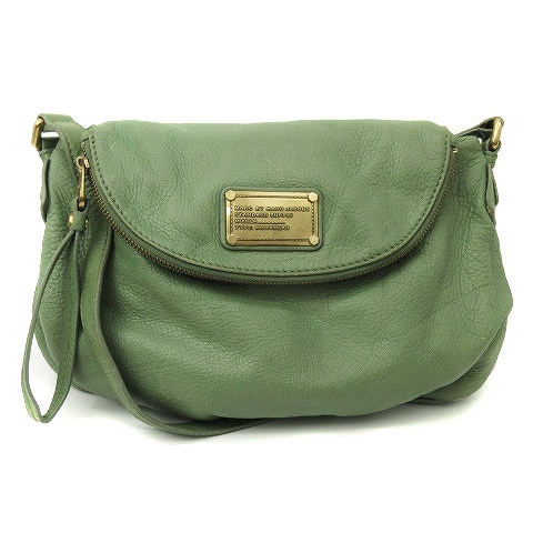 マークバイマークジェイコブス MARC by MARC JACOBS ショルダーバッグ 