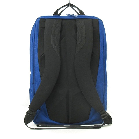 ザノースフェイス THE NORTH FACE 美品 シャトル デイパック Shuttle