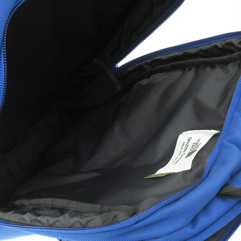 ザノースフェイス THE NORTH FACE 美品 シャトル デイパック Shuttle