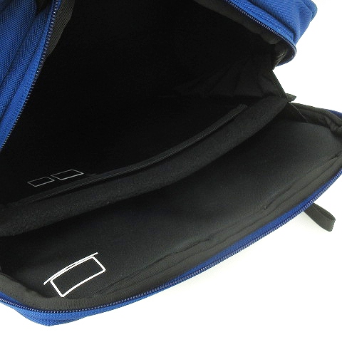 ザノースフェイス THE NORTH FACE 美品 シャトル デイパック Shuttle