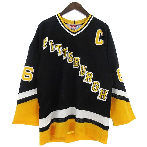 COSBY ホッケーシャツ おっきかっ ホッケージャージ レンジャー  