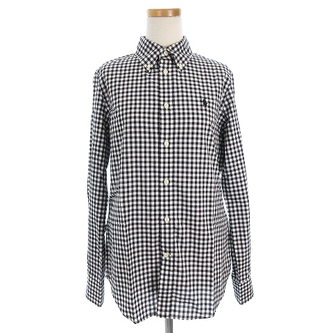 未使用品 ポロ ラルフローレン POLO RALPH LAUREN タグ付き シャツ 