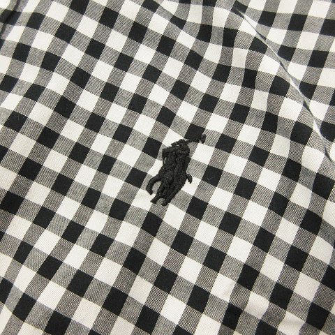 未使用品 ポロ ラルフローレン POLO RALPH LAUREN タグ付き シャツ 