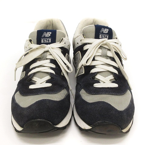 新品　new balance ニューバランス　スエード　スニーカー　靴 NEW BALANCE UK製 M576 新品 30周年記念 オールスエード