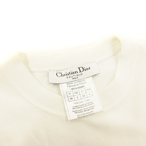 クリスチャンディオール Christian Dior 94SS トロッター J