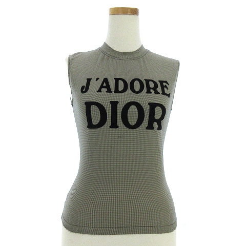クリスチャンディオール Christian Dior 12AW J