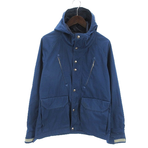 ノースフェイス パープルレーベル THE NORTH FACE PURPLE LABEL APEX 