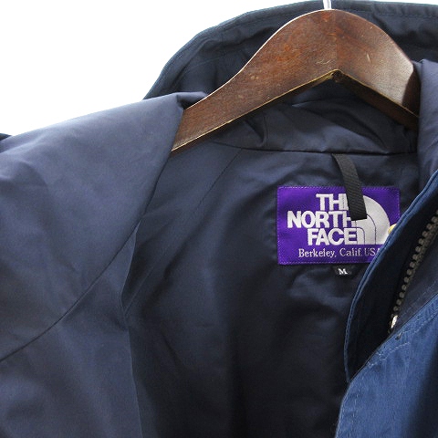 ノースフェイス パープルレーベル THE NORTH FACE PURPLE LABEL