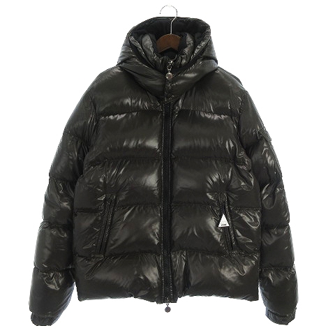 モンクレール MONCLER ヒマラヤ HIMALAYA ダウンジャケット フード付き  