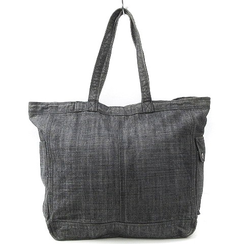 PORTERデニムトートバッグ DENIM(デニム) TOTE BAG | 吉田カバンホームページ | YOSHIDA & Co.
