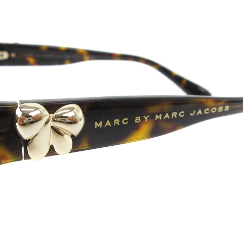 マークバイマークジェイコブス MARC by MARC JACOBS サングラス