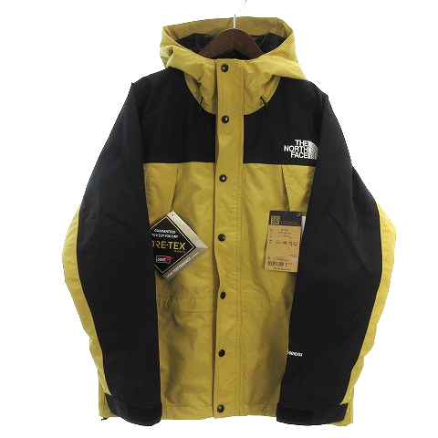 未使用品 ザノースフェイス THE NORTH FACE タグ付き 21年製 MOUNTAIN 