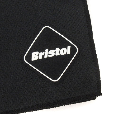 未使用品 エフシーレアルブリストル F.C.Real Bristol FCRB タグ