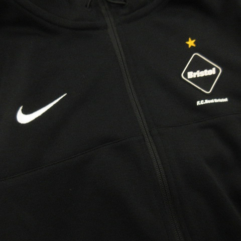 エフシーレアルブリストル F.C.Real Bristol FCRB 16SS NIKE DRI-FIT  