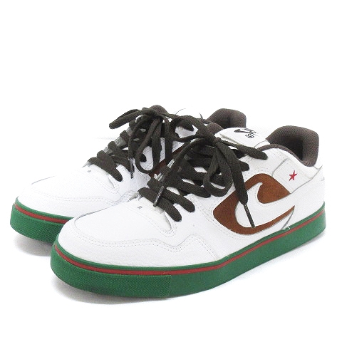 ナイキ エスビー NIKE SB ZOOM PAUL RODRIGUEZ 2.5 ズーム
