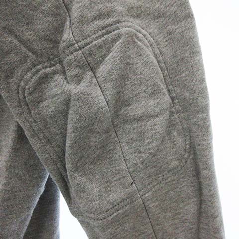 ナンバーナイン NUMBER (N)INE × ディズニー パーカー スウェット