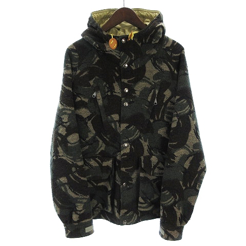 ノースフェイス パープルレーベル THE NORTH FACE PURPLE LABEL  