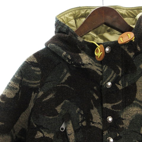 ノースフェイス パープルレーベル THE NORTH FACE PURPLE LABEL