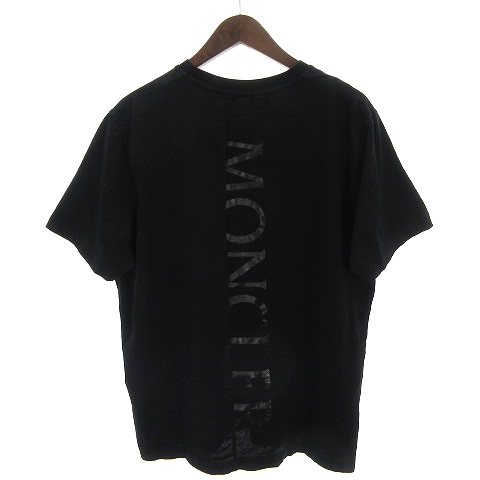 モンクレール MONCLER 22SS Tシャツ カットソー 半袖 クルーネック 