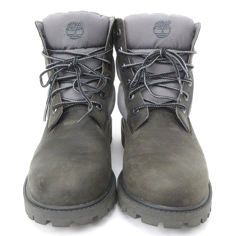 Timberland A1UYX 6 INCH BOOTS A2725 23