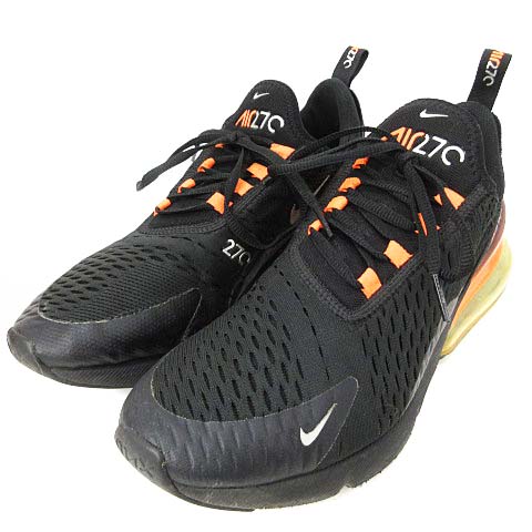 ナイキ エアマックス ブラック 27 11/27発売！ナイキ エア マックス