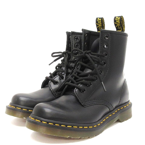 Dr.Martens 8HOLE 22.5cm