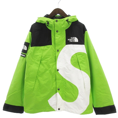 未使用品 ザノースフェイス THE NORTH FACE シュプリームコラボ 20AW 