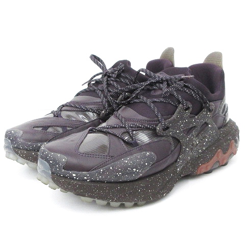 ナイキ NIKE アンダーカバー UNDERCOVER 美品 20SS REACT PRESTO 