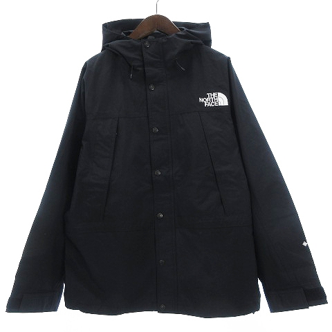 未使用品 ザノースフェイス THE NORTH FACE タグ付き マウンテンライト 