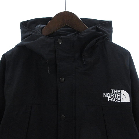 未使用品 ザノースフェイス THE NORTH FACE タグ付き マウンテンライト 