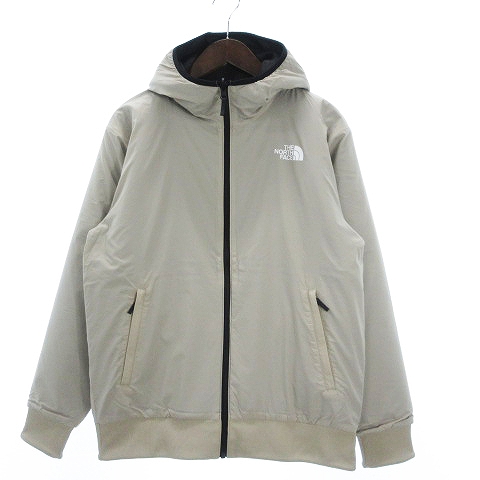 未使用品 ザノースフェイス THE NORTH FACE タグ付き リバーシブル 