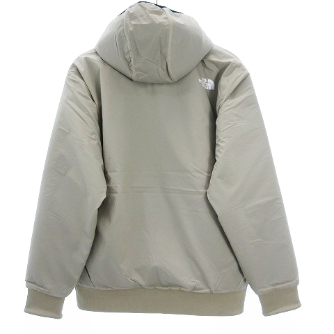 未使用品 ザノースフェイス THE NORTH FACE タグ付き リバーシブル 