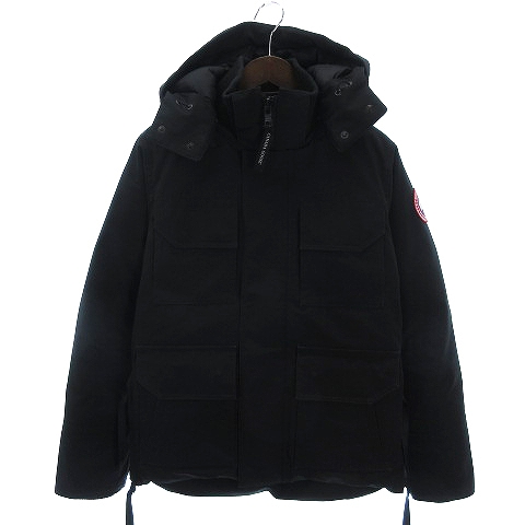 カナダグース CANADA GOOSE メイトランドパーカー ダウン カナダグース CANADA GOOSE メイトランドパーカー ダウン