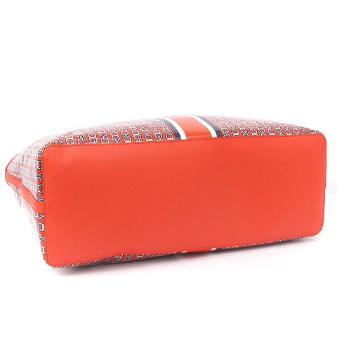 トリーバーチ TORY BURCH ジェミニ リンク GEMINI LINK トートバッグ