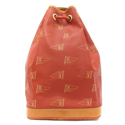 ルイヴィトン LOUIS VUITTON アメリカズカップ 1995年 サントロペ ワン 